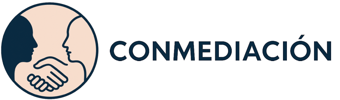 Conmediación